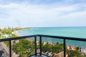 APARTAMENTO DE ALTO PADRÃO NA ORLA DE PAJUÇARA